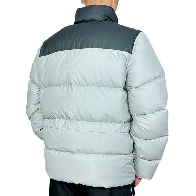Nike Vintage Y2K Down Puffer Jacke