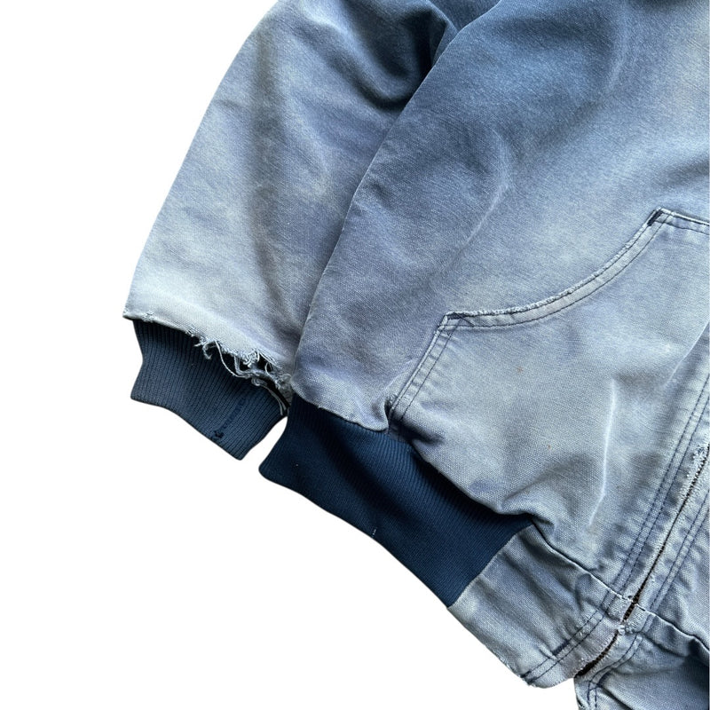 Vintage Carhartt Active Jacke