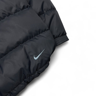 Nike Vintage 90s Puffer Daunenjacke