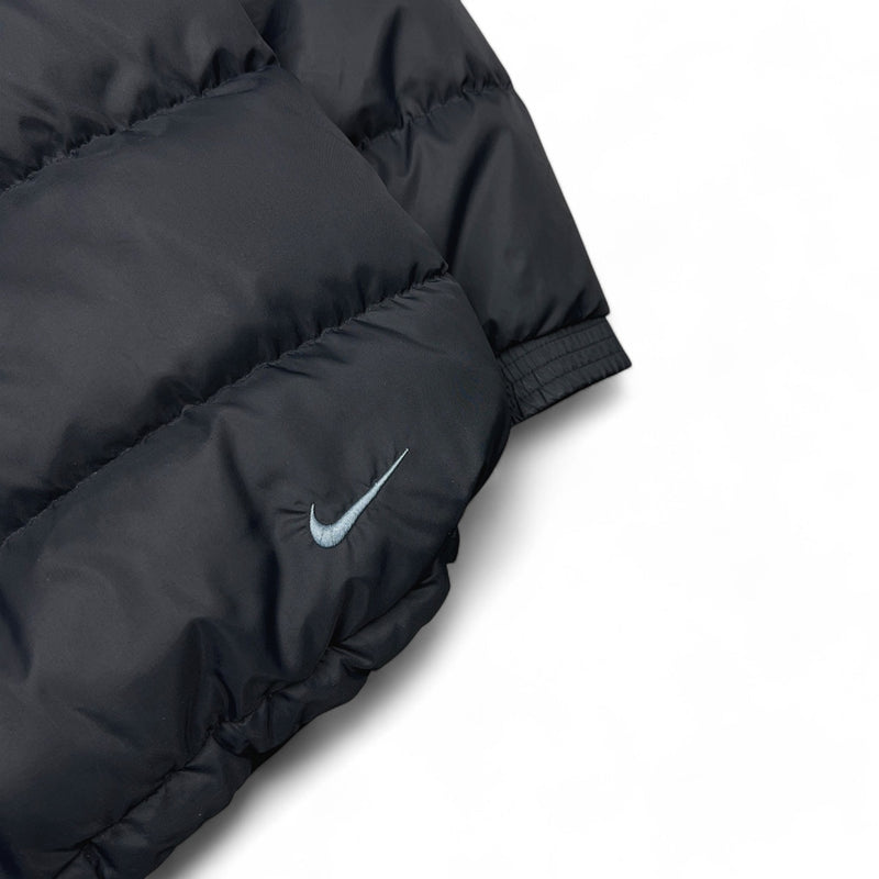 Nike Vintage 90s Puffer Daunenjacke