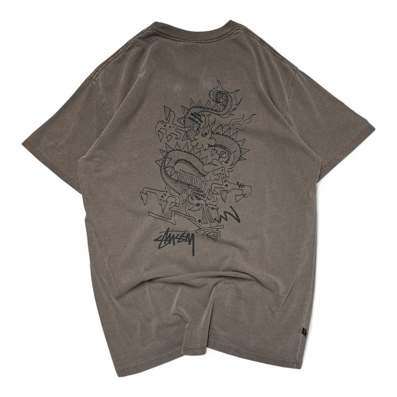 Stüssy Dragon T-Shirt