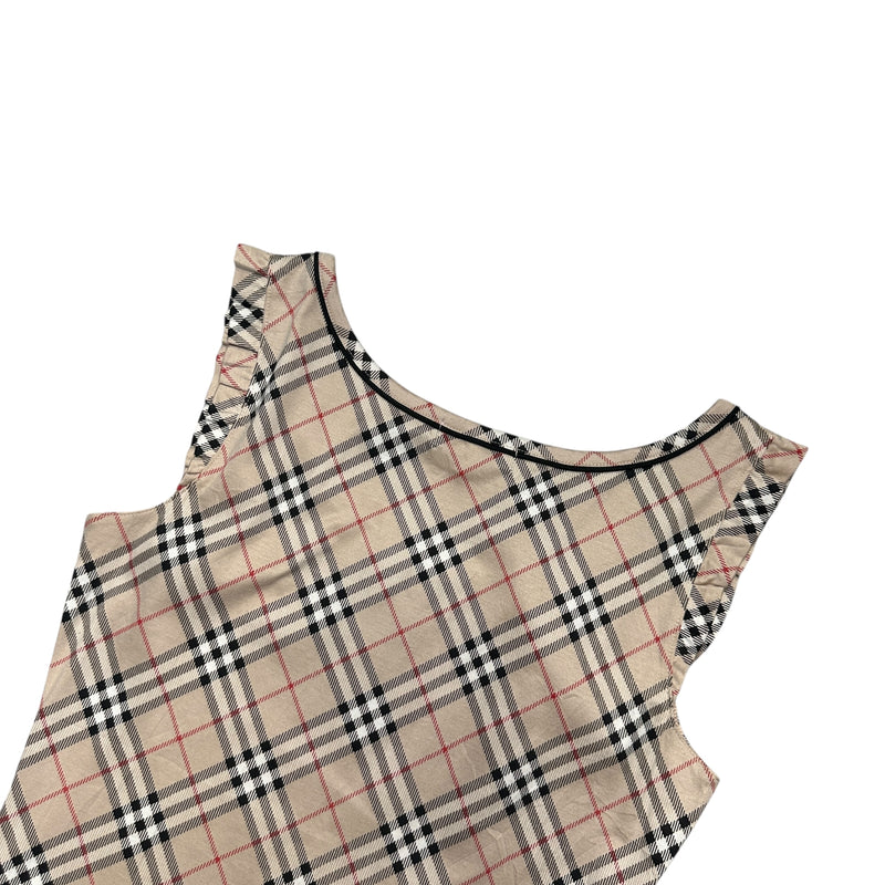 Burberry Blue Label Top