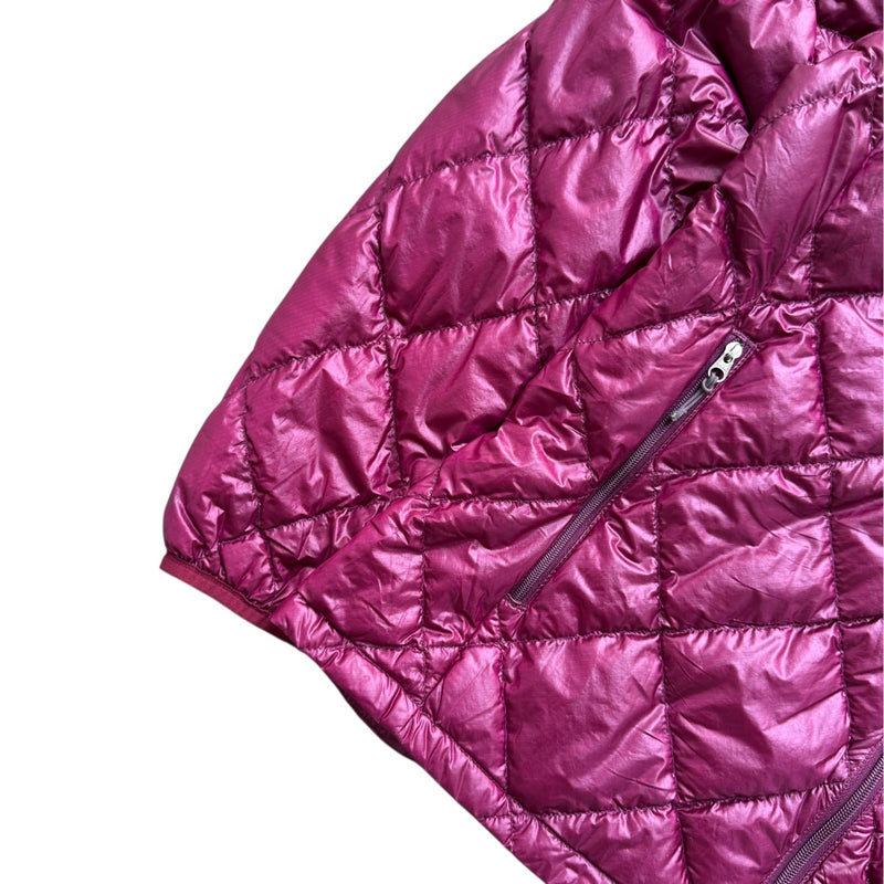 Montbell Diamond Stitch Lightweight Puffer Jacke