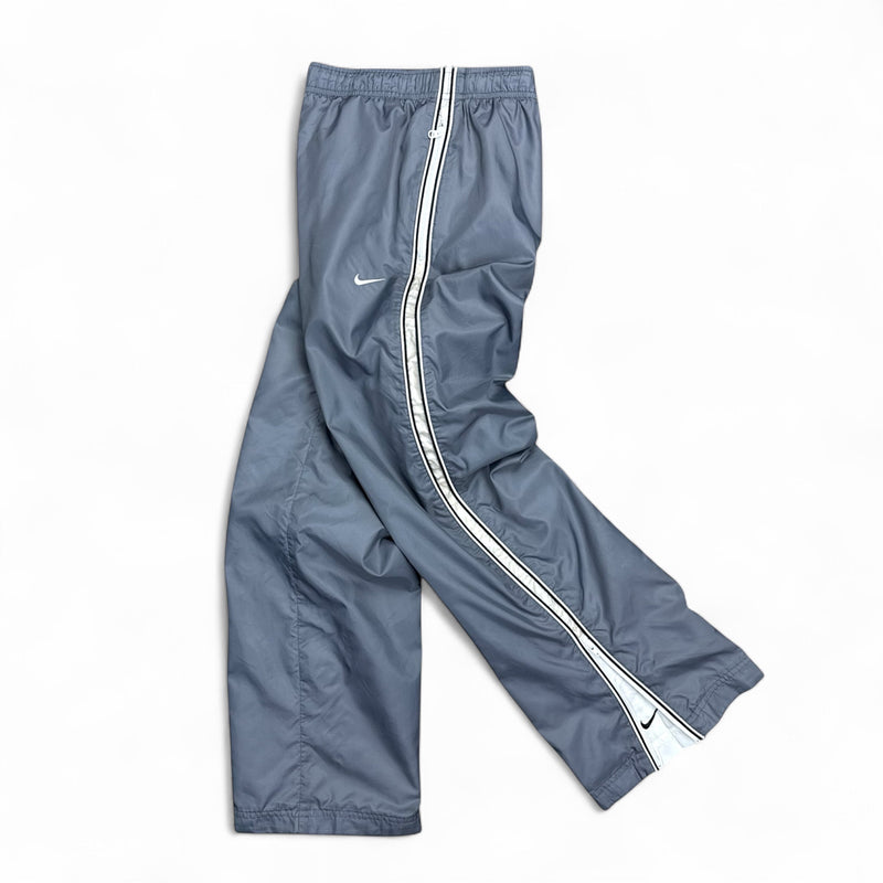 Nike Vintage Y2K Trackpants Navy