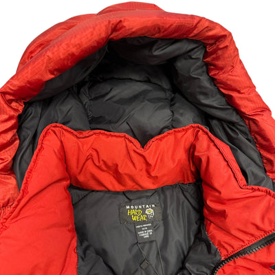 Mountain Hardwear SubZero Puffer Daunenjacke