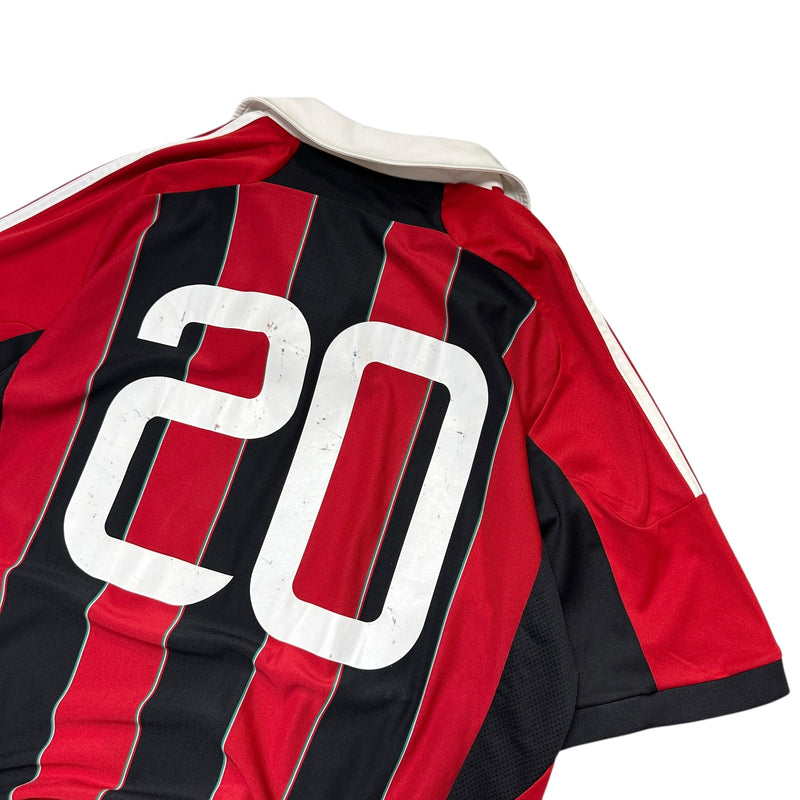 Adidas AC Milan Trikot