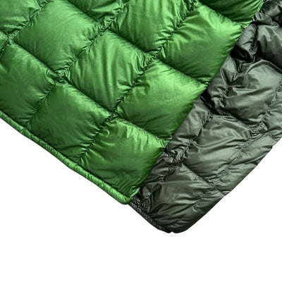 Montbell Superior Lightweight Down Pufferjacke