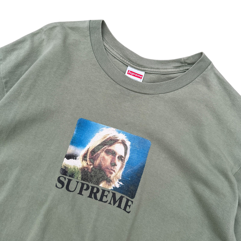 Supreme Kurt Cobain T-Shirt