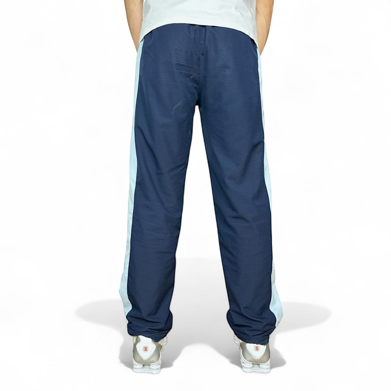 Nike Vintage Y2K Trackpants Navy BabyBlau