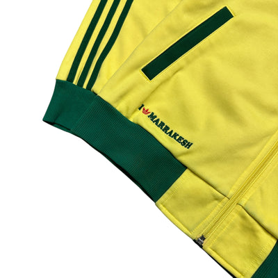 Adidas Rare Marrakesh Trackjacke