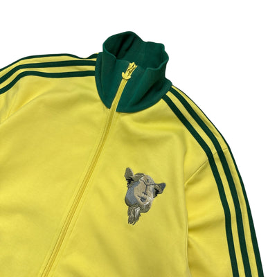 Adidas Rare Marrakesh Trackjacke