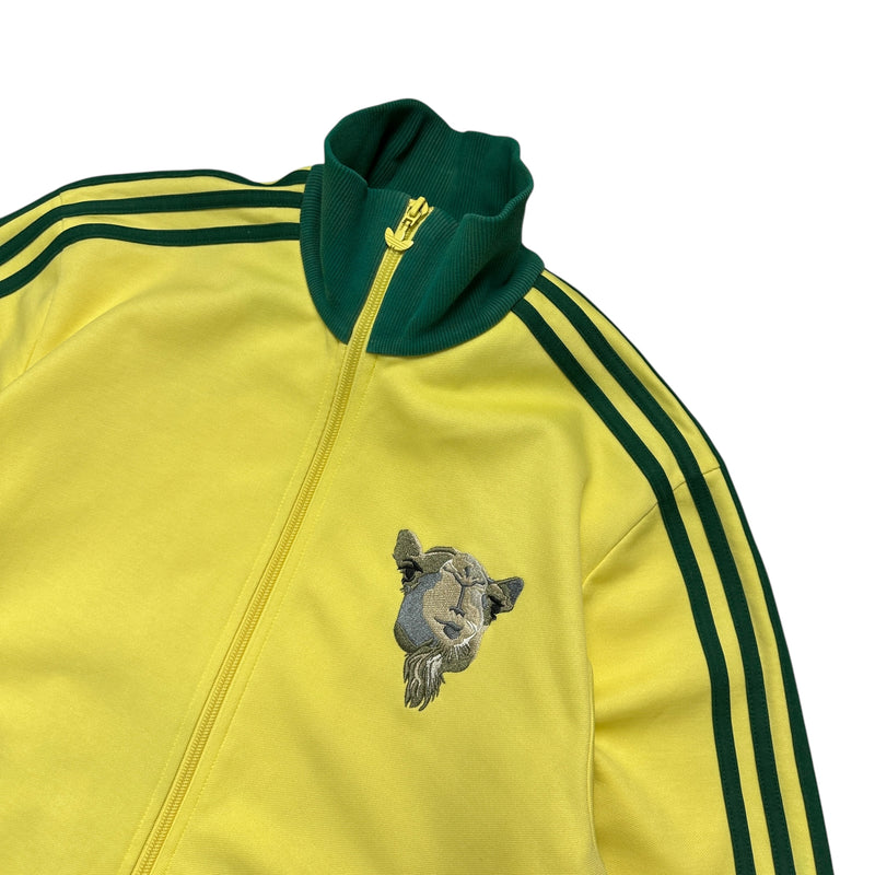Adidas Rare Marrakesh Trackjacke