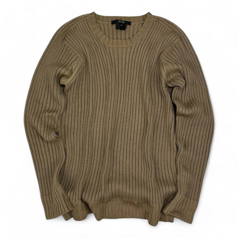 Gucci Heavy Knit Sweatshirt