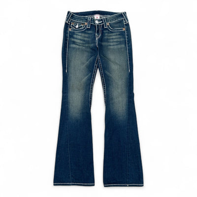 True Religion Joey Bootcut Jeans