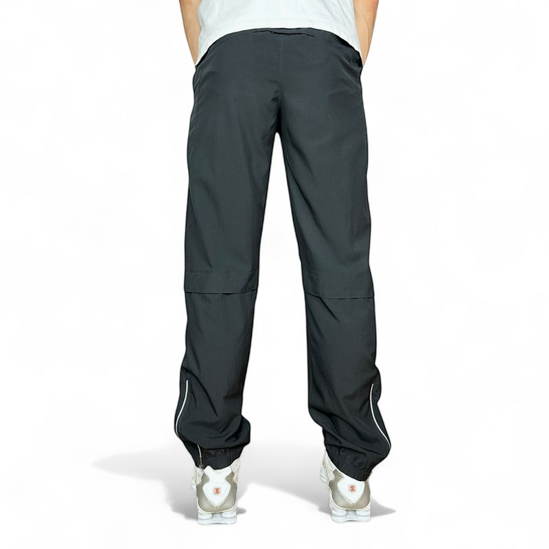 Nike Vintage Y2K Trackpants Schwarz