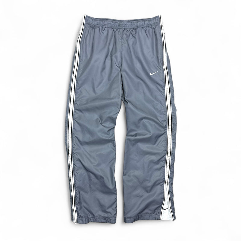 Nike Vintage Y2K Trackpants Navy