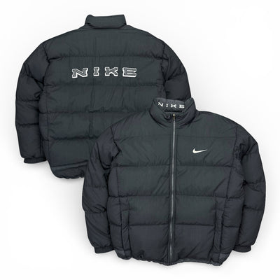 Nike Vintage 90s Pufferjacke