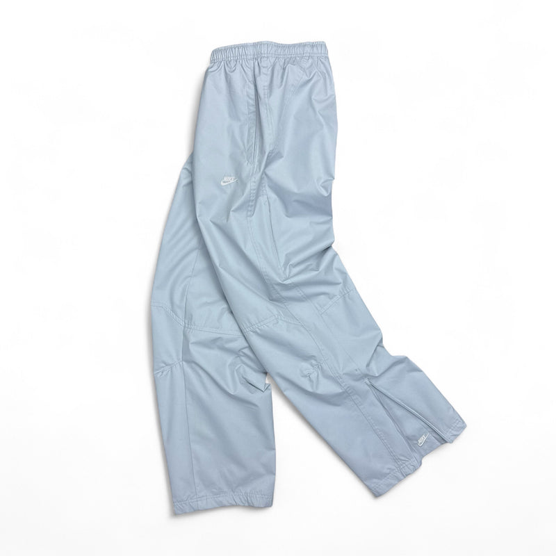 Nike Vintage Y2K Trackpants Grau