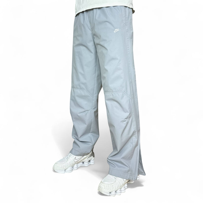 Nike Vintage Y2K Trackpants Grau