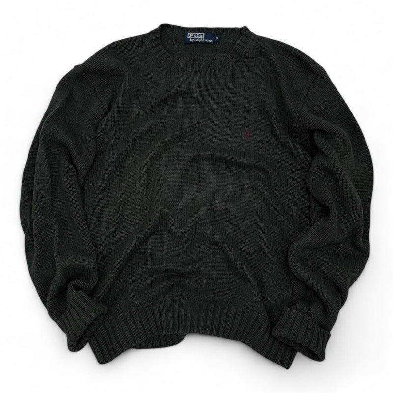 Polo Ralph Lauren Heavy Knit Sweatshirt