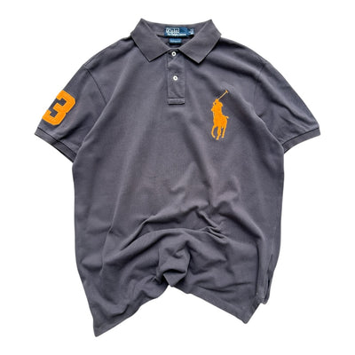 Ralph Lauren Big Pony Poloshirt | L