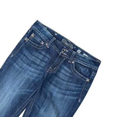 Miss Me Y2K Bootcut Jeans