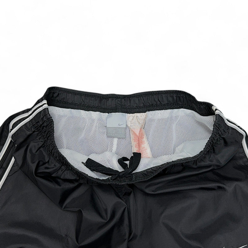 Nike Vintage Y2K Trackpants Schwarz