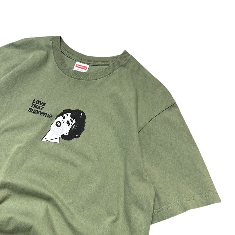 Supreme Love That T-Shirt