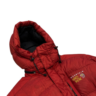 Mountain Hardwear SubZero Puffer Daunenjacke