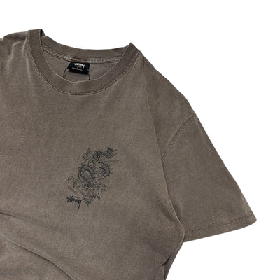 Stüssy Dragon T-Shirt