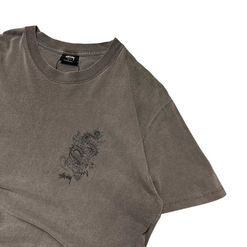 Stüssy Dragon T-Shirt