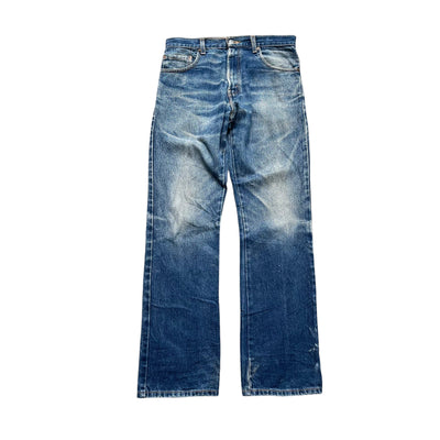 Levi’s 517 Vintage Bootcut Denim Jeans | W32