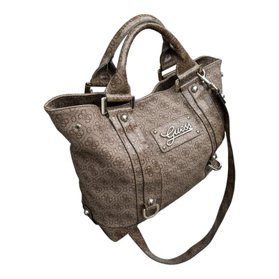 Guess Vintage Y2K Tote Bag