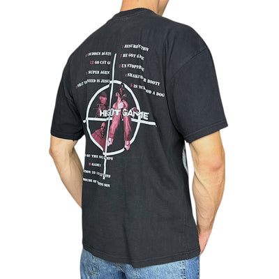 Public Enemy Vintage Rare T-Shirt