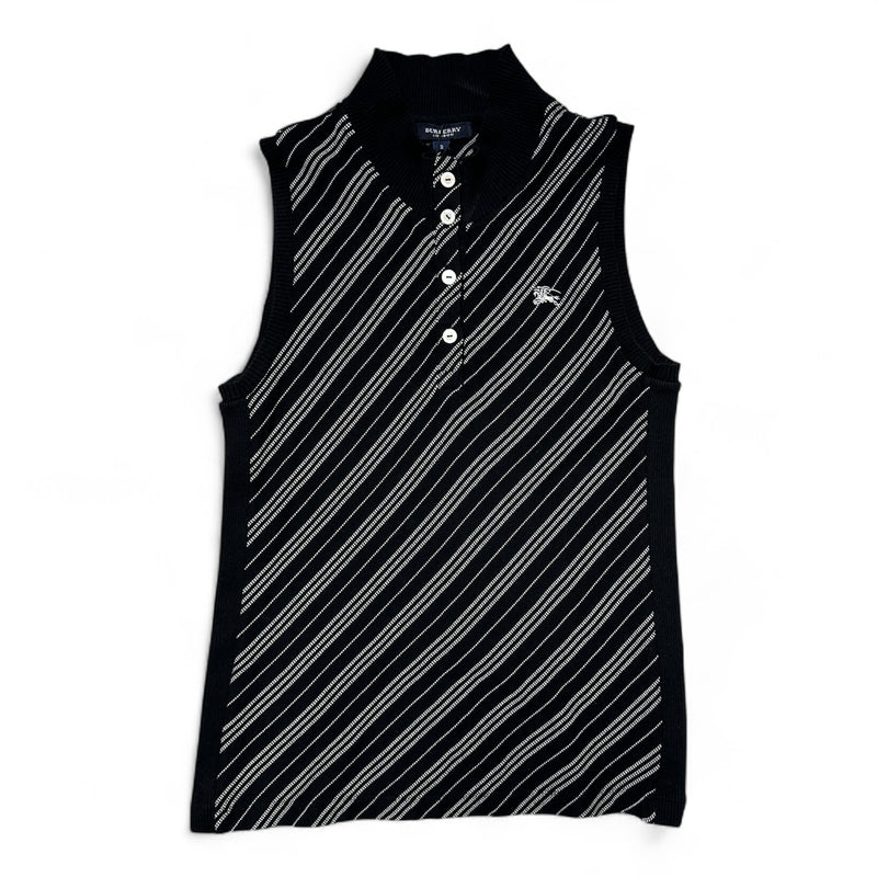 Burberry London Office Top