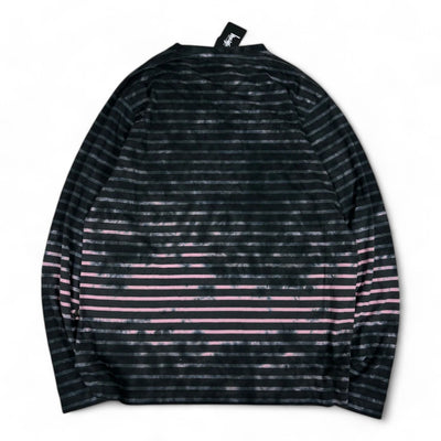 Stüssy Striped Longsleeve