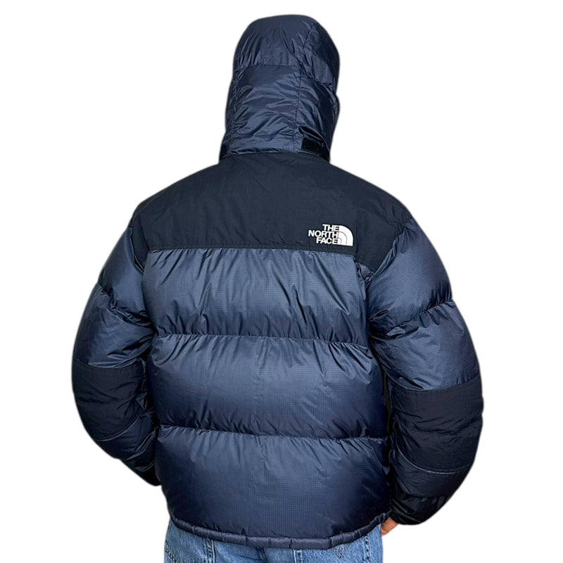 The North Face TNF Windstopper Summit 700 Pufferjacke