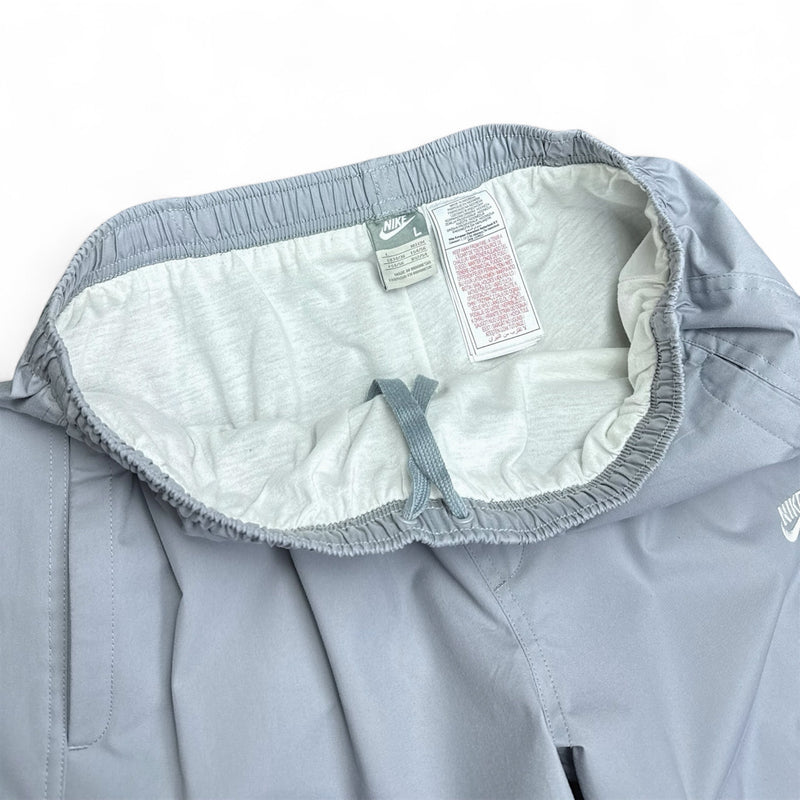 Nike Vintage Y2K Trackpants Grau