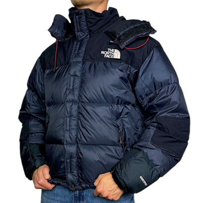 The North Face TNF Windstopper Summit 700 Pufferjacke