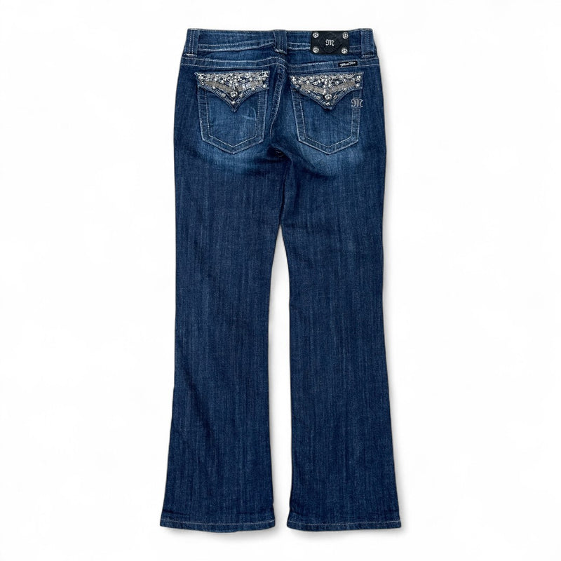 Miss Me Y2K Bootcut Jeans
