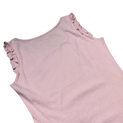 Burberry Blue Label Top Pink