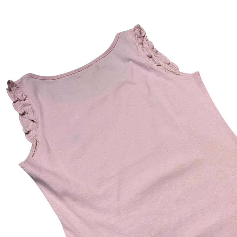 Burberry Blue Label Top Pink