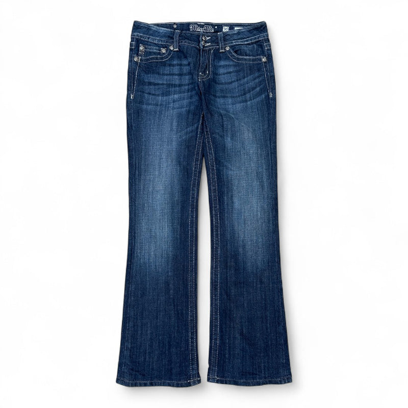 Miss Me Y2K Bootcut Jeans