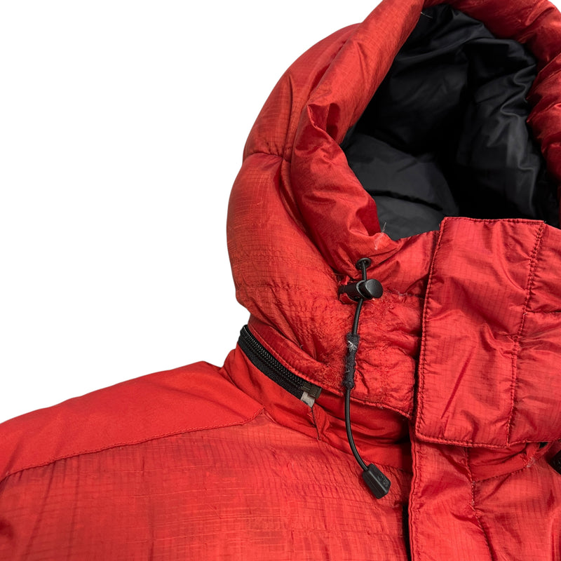 Mountain Hardwear SubZero Puffer Daunenjacke