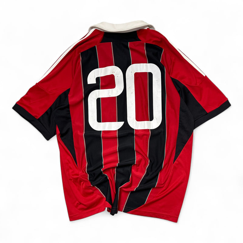 Adidas AC Milan Trikot