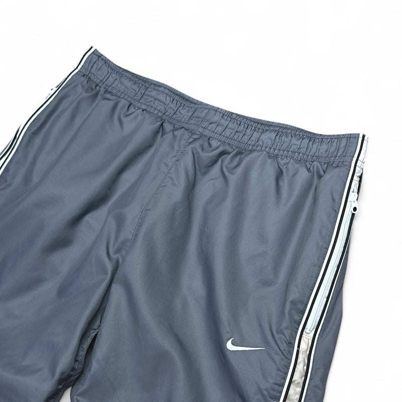 Nike Vintage Y2K Trackpants Navy