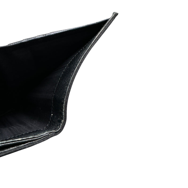 Prada Nylon Wallet Portemonnaie