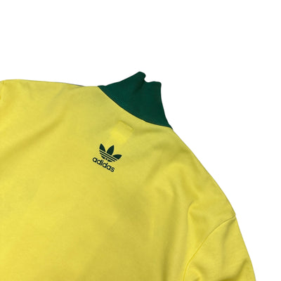 Adidas Rare Marrakesh Trackjacke