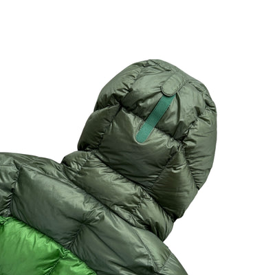 Montbell Superior Lightweight Down Pufferjacke