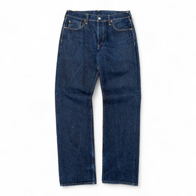 Evisu Japanese Seagull Denim Jeans
